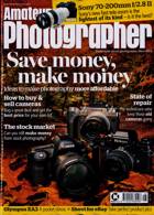Amateur Photographer Magazine Issue 27/11/2021