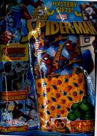 Spiderman Magazine Issue NO 402
