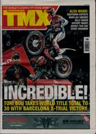 Trials & Motocross News Magazine Issue 25/11/2021