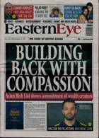 Eastern Eye Magazine Issue 19/11/2021