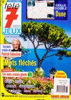 Tele 7 Jeux Magazine Issue 88