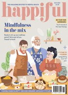 Happiful Magazine Issue Nov 21