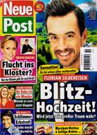 Neue Post Magazine Issue NO 42