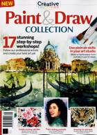 Creative Collection Magazine Issue NO 29