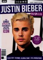Icon Series Magazine Issue NO 9