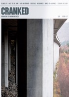 Cranked Magazine Issue Issue 27