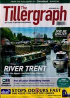 Tillergraph Magazine Issue NOV 21