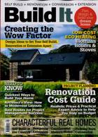 Build It Magazine Issue DEC 21