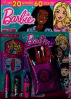 Barbie Magazine Issue NO 406