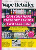 Vape Retailer Magazine Issue NO 15