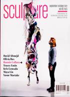 Sculpture Magazine Issue 09