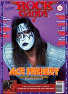 Rock Candy Magazine Issue  
