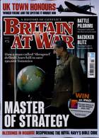 Britain At War Magazine Issue NOV 21