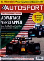 Autosport Magazine Issue 28/10/2021