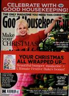 Good Housekeeping Travel Magazine Issue DEC 21