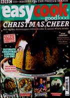Easy Cook Magazine Issue NO 147
