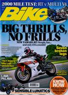 Bike Monthly Magazine Issue DEC 21