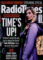 Radio Times South Magazine Issue 30/10/2021