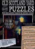 Puzzler Presents Magazine Issue NO 10