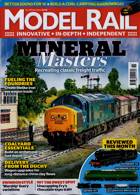 Model Rail Magazine Issue NOV 21