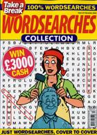 Tab Wordsearches Collection Magazine Issue NO 13
