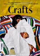 Crafts Magazine Issue NOV-DEC