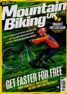 Mountain Biking Uk Magazine Issue NOV 21