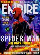 Empire Magazine Issue DEC 21