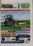 Agriculture Trader Magazine Issue NOV 21