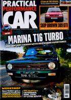 Practical Performance Car Magazine Issue NOV 21