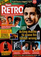 Yours Retro Magazine Issue NO 43