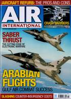 Air International Magazine Issue NOV 21