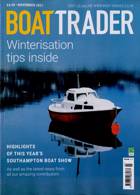 Boat Trader Magazine Issue NOV 21
