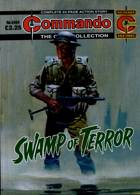 Commando Gold Collection Magazine Issue NO 5484