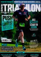 220 Triathlon Magazine Issue DEC 21