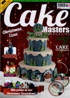 Cake Masters Magazine Issue NOV 21