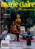 Marie Claire Maison Italian Magazine Issue 09