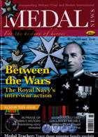 Medal News Magazine Issue NOV 21