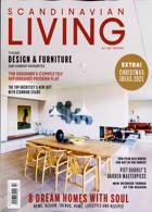Scandinavian Living Magazine Issue NO 2