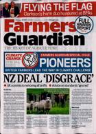 Farmers Guardian Magazine Issue 29/10/2021