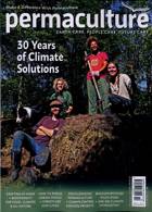 Permaculture Magazine Issue NO 110
