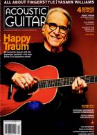 Acoustic Guitar Magazine Issue NOV-DEC