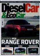 Diesel Car Magazine Issue DEC 21