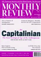 Monthly Review Magazine Issue 09
