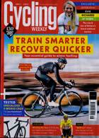 Cycling Weekly Magazine Issue 02/12/2021