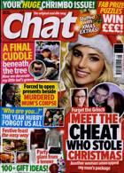 Chat Magazine Issue 09/12/2021