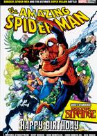 Marvel Select Magazine Issue SPIDERMN 3
