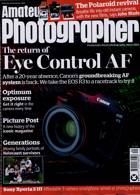Amateur Photographer Magazine Issue 04/12/2021