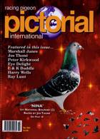 Racing Pigeon Pictorial Magazine Issue NO 594 