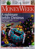 Money Week Magazine Issue NO 1080